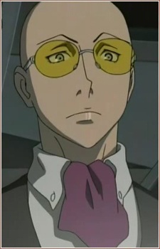 Gambar Karakter Jobs