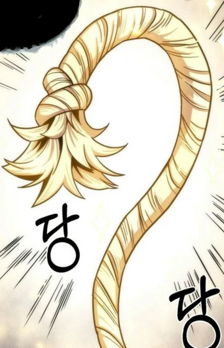 Gambar Karakter Heavenly Rope