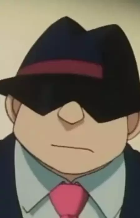 Gambar Karakter Anime: Doria