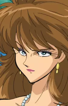 Gambar Karakter Anime: Koko