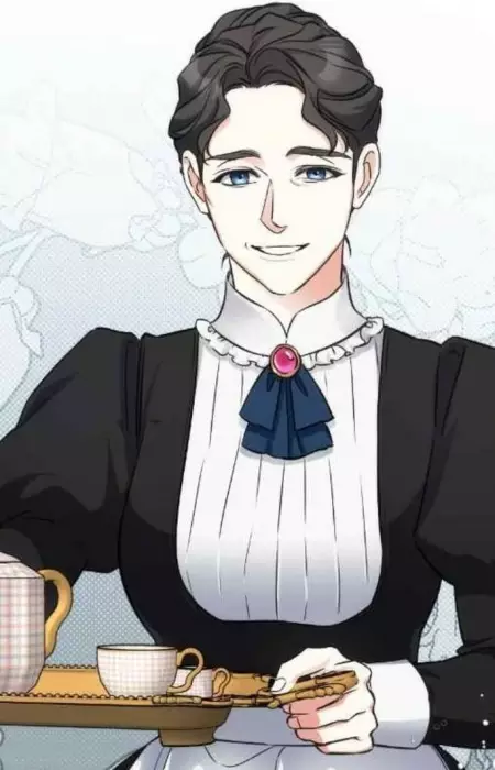 Gambar Karakter Anime: Chloris