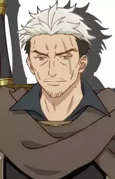 Gambar Karakter Anime: Seizerk