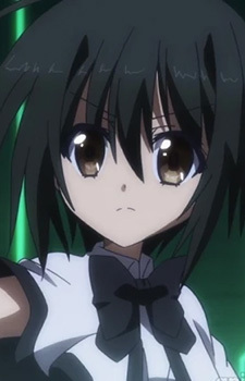 Gambar Karakter Miyako Shinomiya