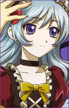 Gambar Karakter Emily