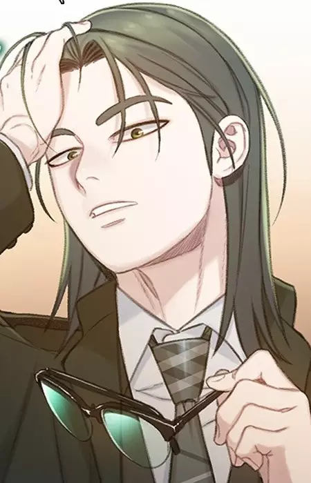 Gambar Karakter Anime: Enzy