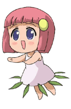 Gambar Chiku-rin