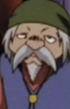 Gambar Karakter Anime: Bibiga