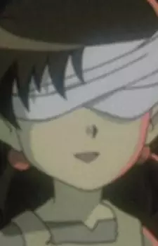 Gambar Karakter Anime: Iris