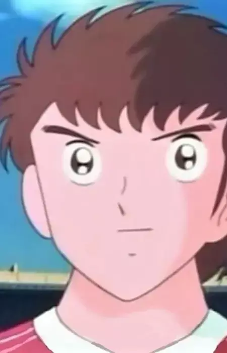 Gambar Karakter Anime: Manfred Margus