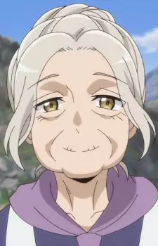 Gambar Karakter Anime: Gigi