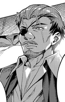 Gambar Karakter Darwin