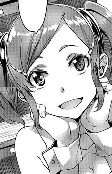 Gambar Karakter Feris