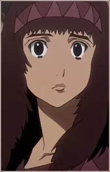 Gambar Karakter Anime: Koza