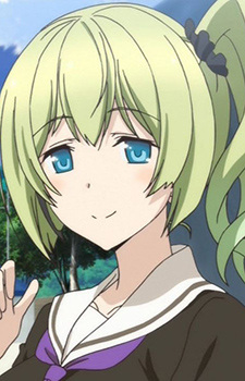 Gambar Karakter Irina Avalon