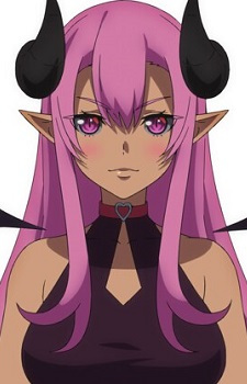 Gambar Karakter Lilith