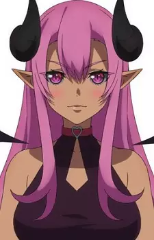 Gambar Karakter Anime: Lilith