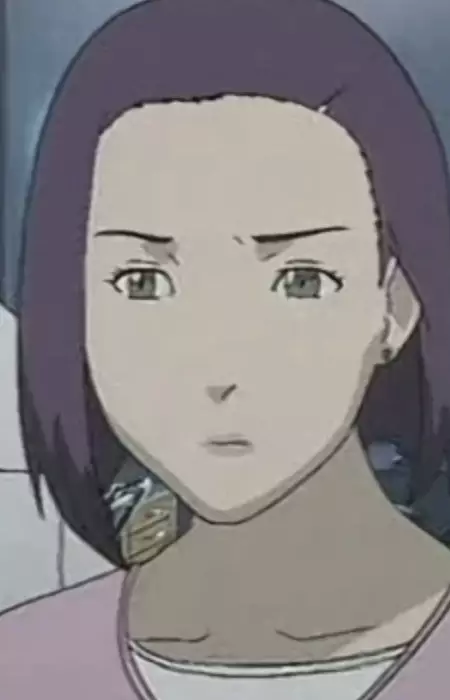 Gambar Karakter Anime: Mizuho Ooshima