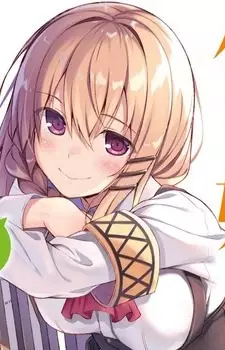 Gambar Karakter Anime: Anna Clyde