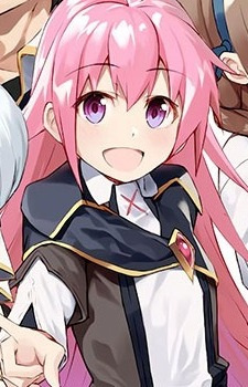 Gambar Karakter Meryl Clyde