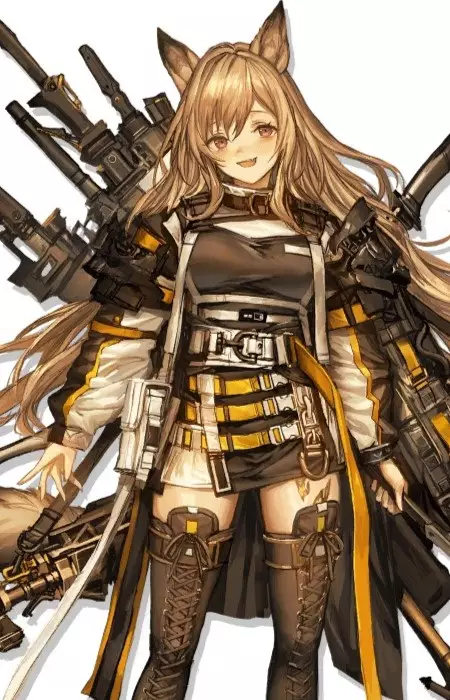Gambar Karakter Anime: Ceobe