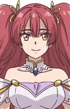 Gambar Karakter Anime: Anriette Linkvist