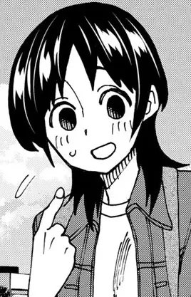 Gambar Karakter Anime: Classmate