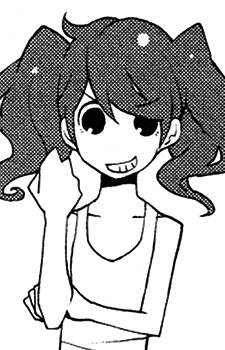 Gambar Karakter Vixen