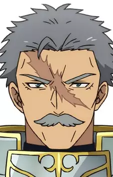 Gambar Karakter Anime: Raphael Hyurandell