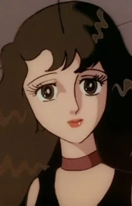 Gambar Karakter Anime: Robiette