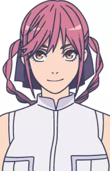 Gambar Karakter Anime: Renren Akebayashi