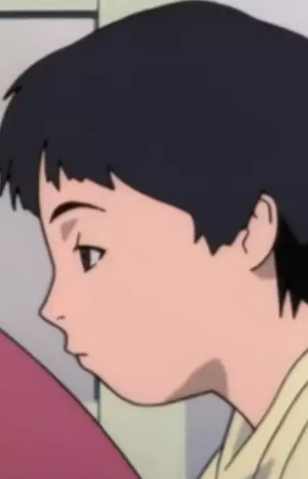 Gambar Karakter Anime: Shou Masatsugu