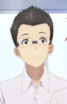 Gambar Karakter Date