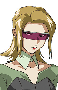 Gambar Karakter Sarah