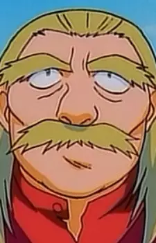 Gambar Karakter Anime: Sonchou