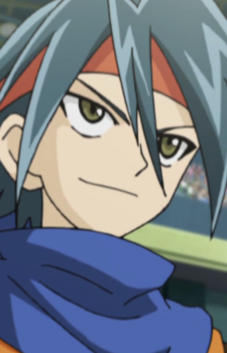 Gambar Karakter Rajikku