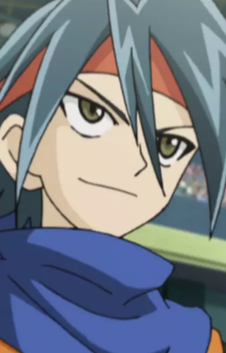 Gambar Karakter Anime: Rajikku