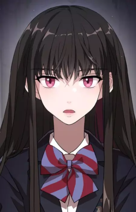 Gambar Karakter Anime: Sooha