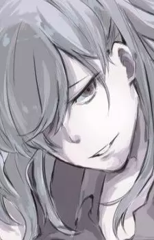 Gambar Karakter Anime: Miyako
