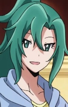 Gambar Karakter Suika Akamatsu