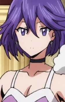 Gambar Karakter Jin Mutou