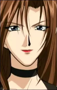 Gambar Karakter Anime: Mika Seguchi