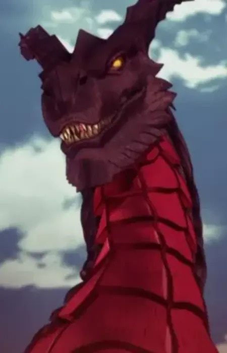 Gambar Karakter Kusube no Vikeon