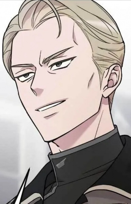 Gambar Karakter Eugene Markov