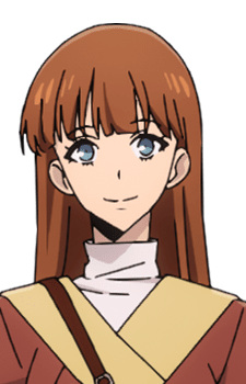 Gambar Karakter Joo-Hee Lee