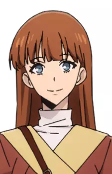 Gambar Karakter Anime: Joo-Hee Lee