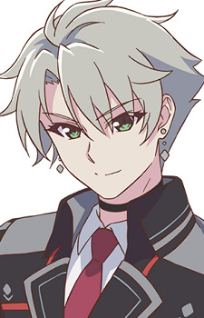 Gambar Karakter Dark Gia Scimitar