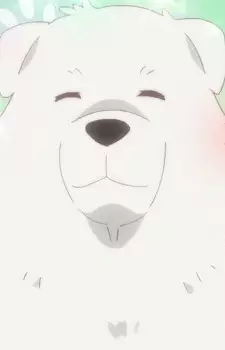 Gambar Karakter Anime: Hanley