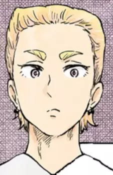 Gambar Karakter Anime: Jim