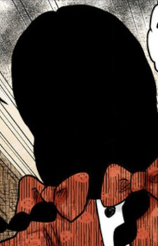 Gambar Karakter Stella