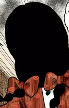 Gambar Karakter Anime: Stella